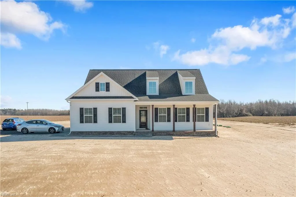 5059 Mineral Spring RD, SUFFOLK VA 23438
