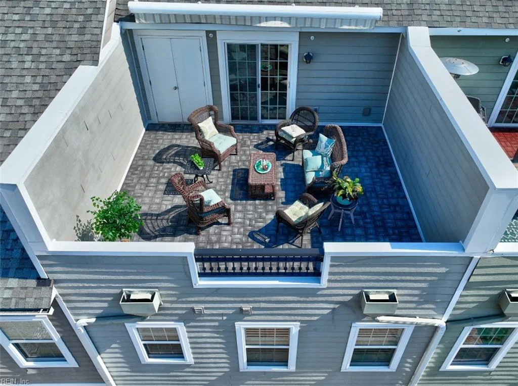 4916 Trailview, Williamsburg — photo