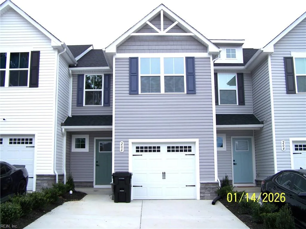 206 Summit Path, Franklin — photo