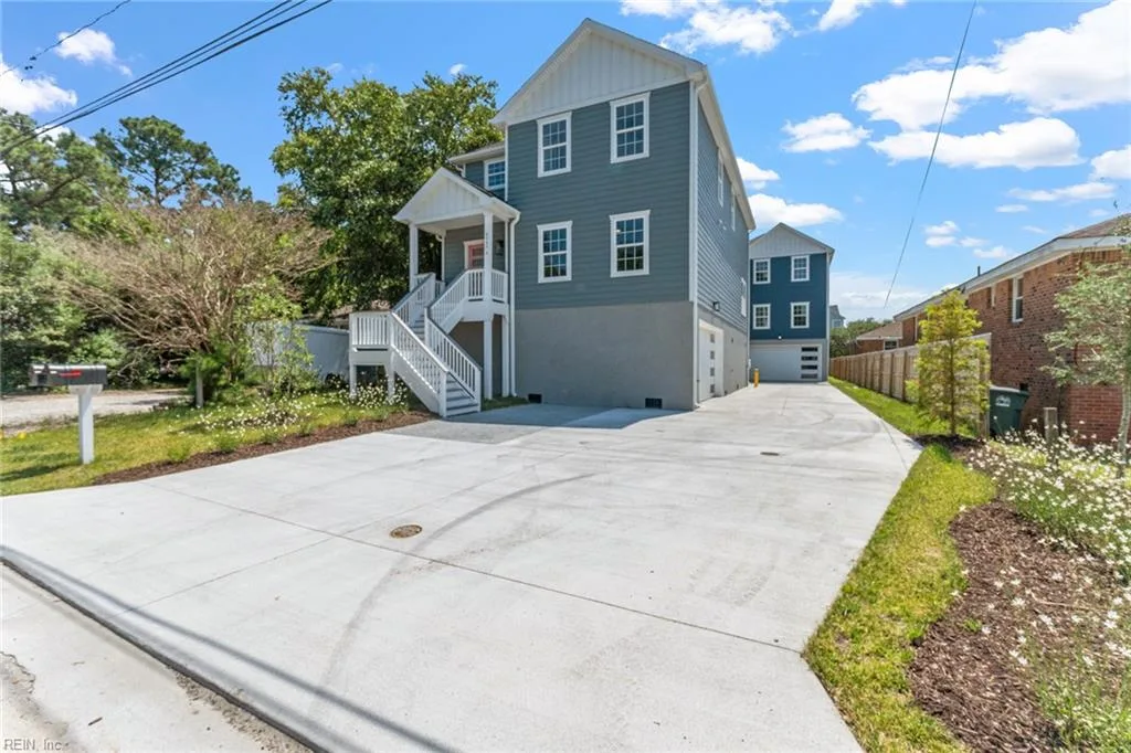 9542r 17th Bay St #A, Norfolk — photo
