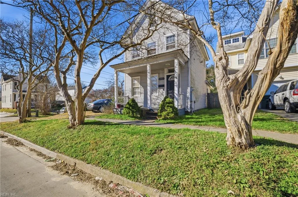 2403 West Ave, Norfolk — photo