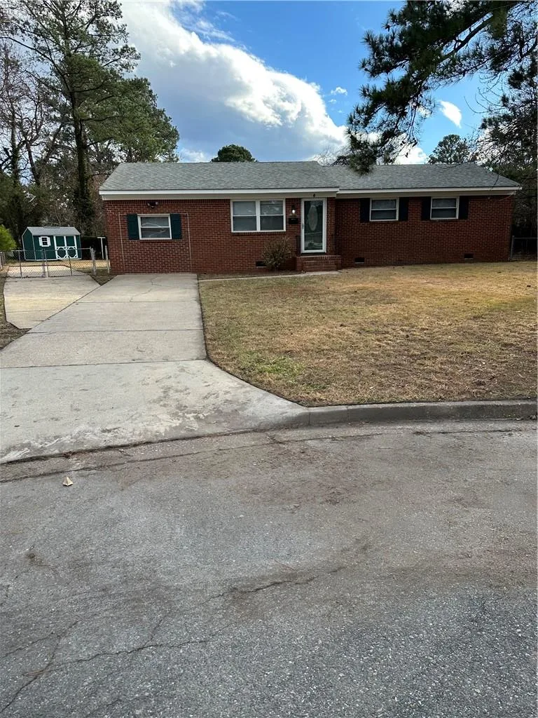 4 Broda Ct, Portsmouth — photo