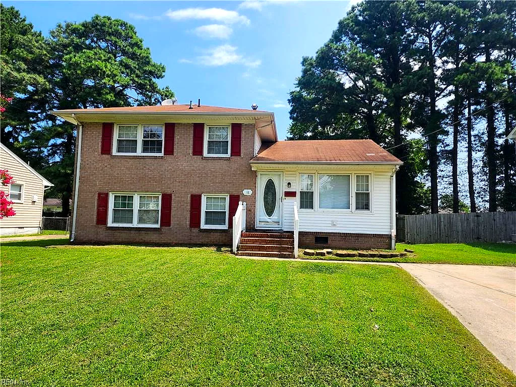 18 Janet Dr, Hampton — photo