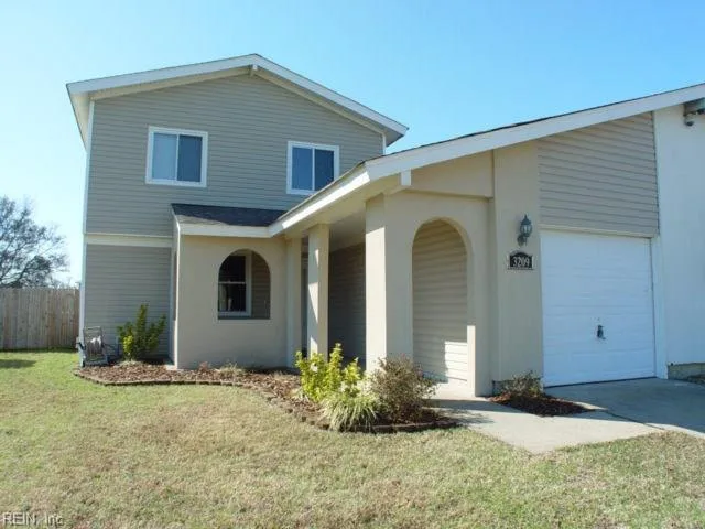 3209 Barrington Dr, Virginia Beach — photo