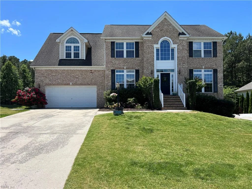 3224 Lytham CT, TOANO VA 23168