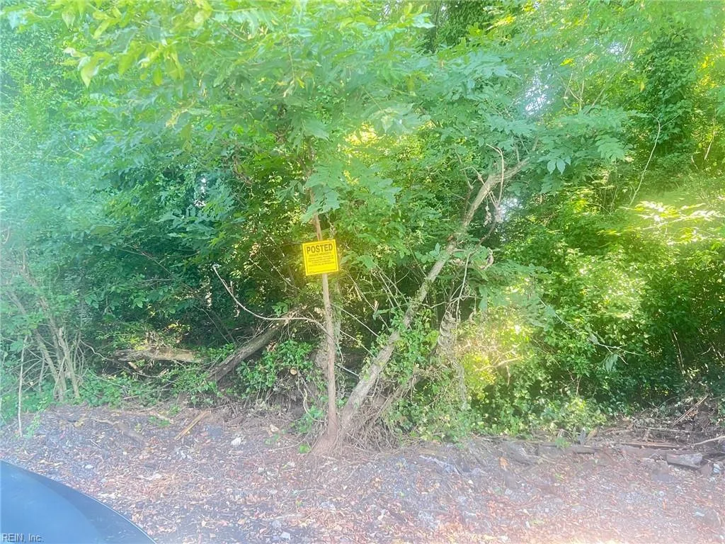 .19 ac Railroad AVE, SUFFOLK VA 23434