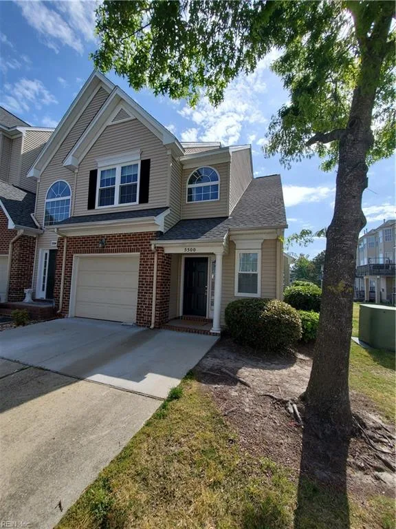 5500 Summer Cres, Virginia Beach — photo