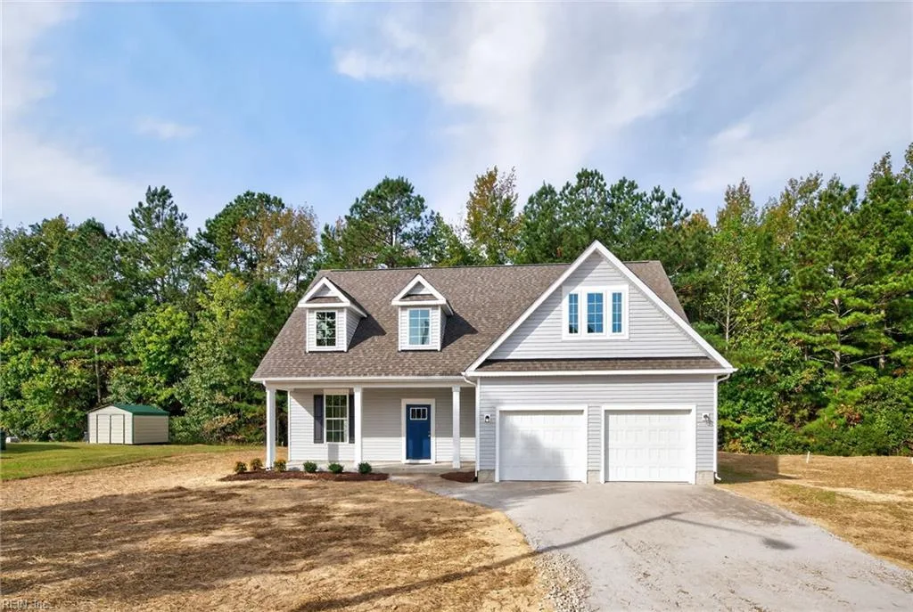 35258 Amanda Loop, Ivor — photo