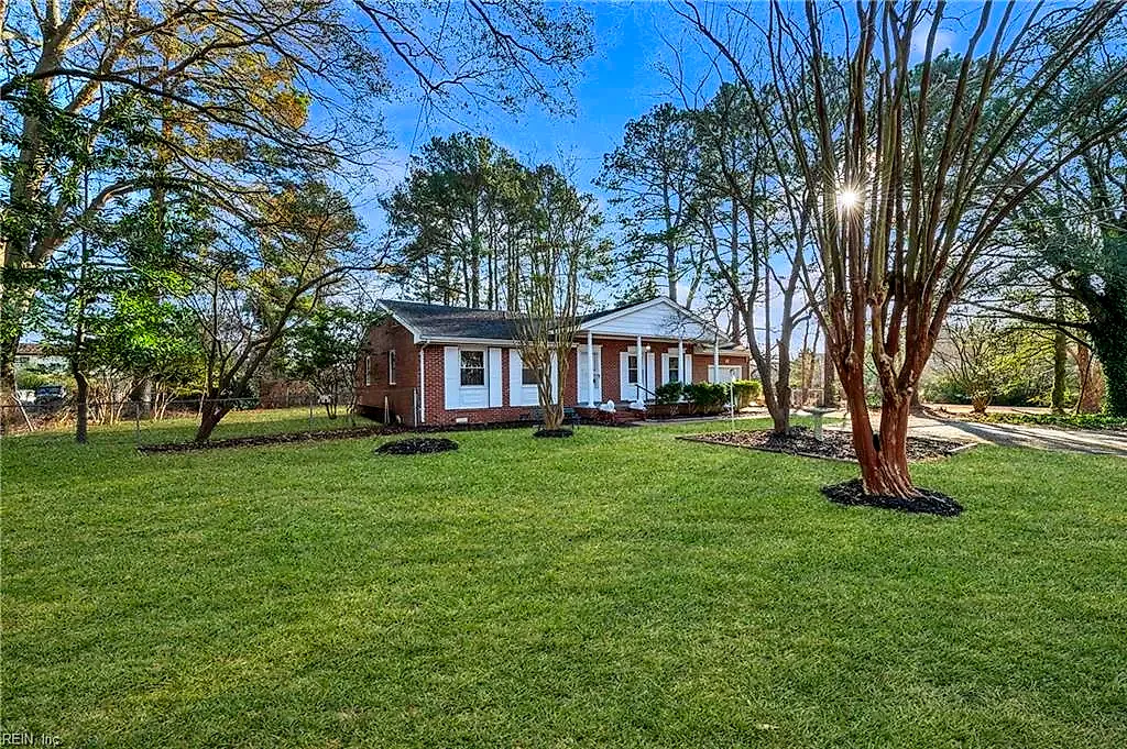937 Mount Pleasant Rd, Chesapeake — photo