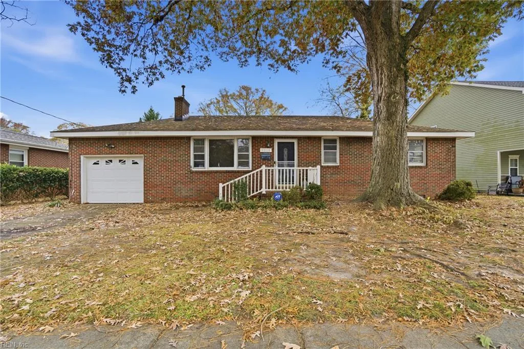 3218 Herbert St, Norfolk — photo