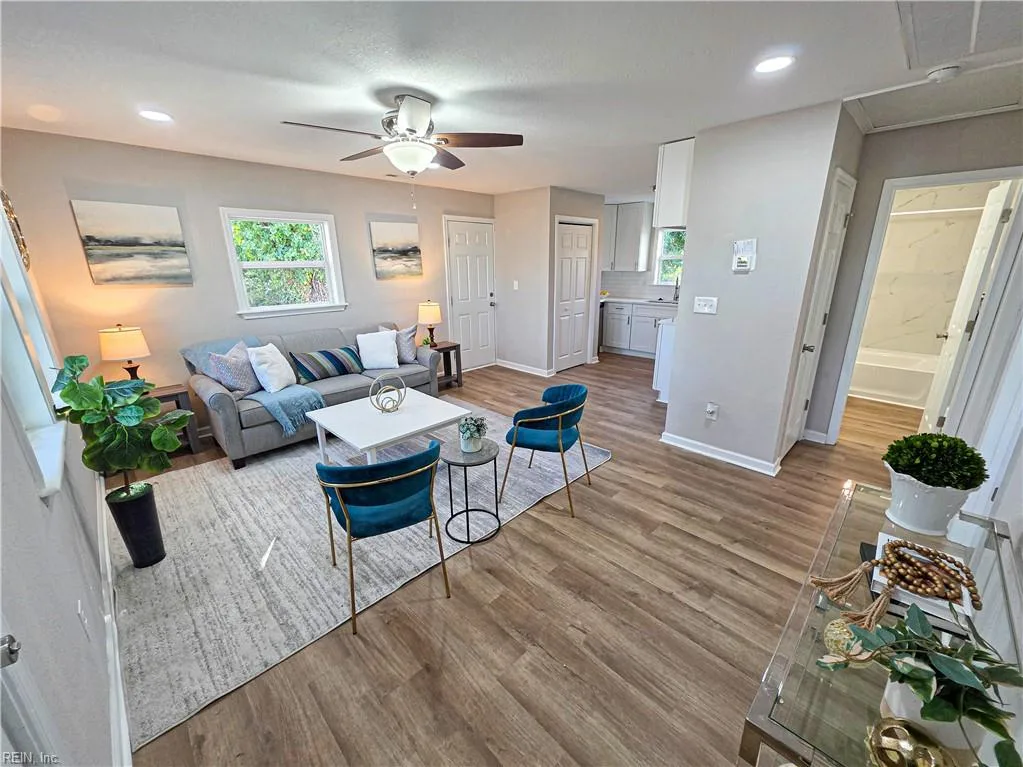 2325 Cary Ave, Norfolk — photo