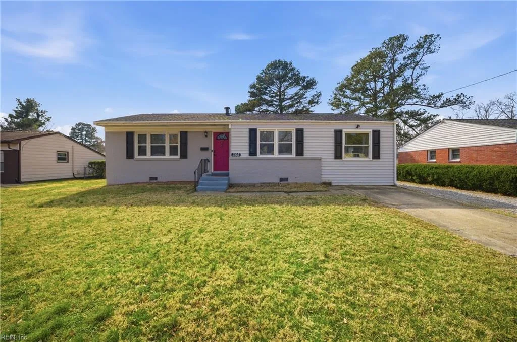 355 Dillon Dr, Virginia Beach — photo