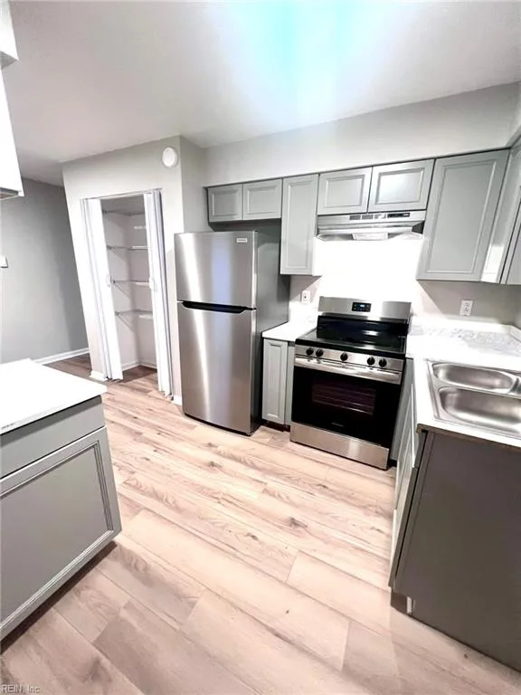 2305 Fairbanks Ave #B, Norfolk — photo