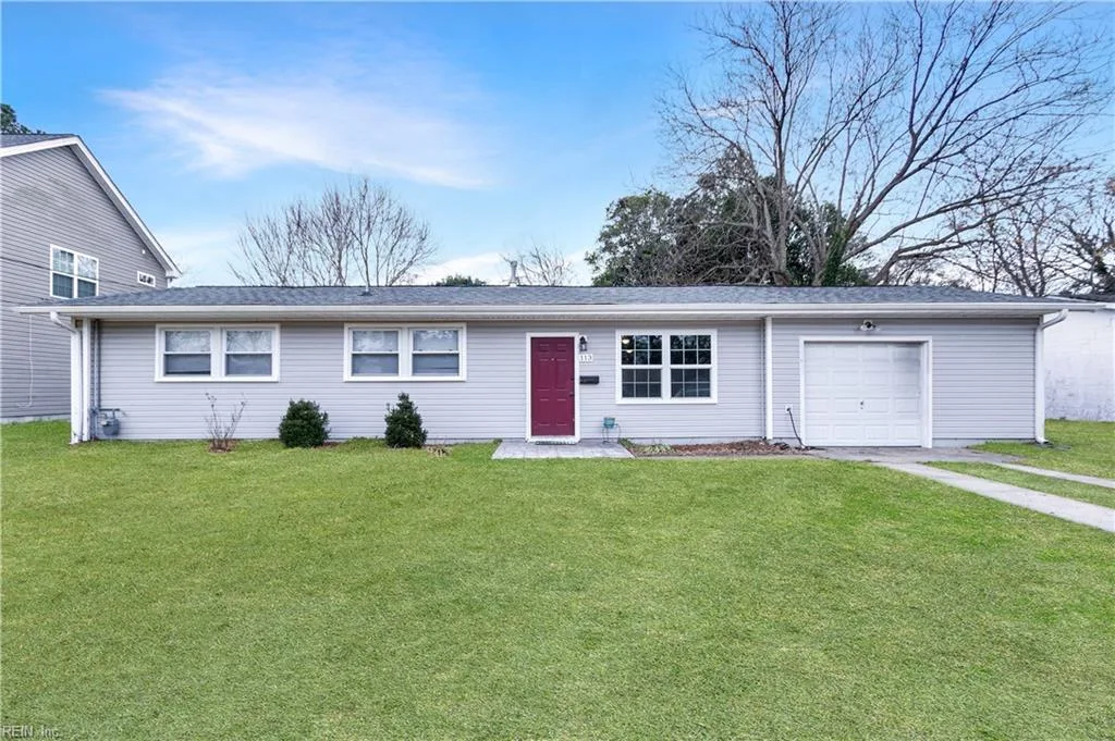 113 Commonwealth Ave, Chesapeake — photo