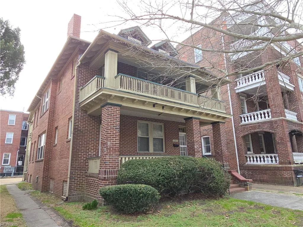 621 W Princess Anne Rd #2, Norfolk — photo