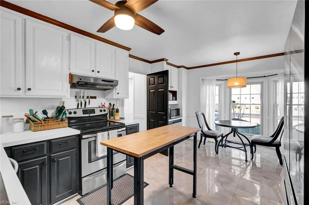 531 Fox Hill Rd, Hampton — photo