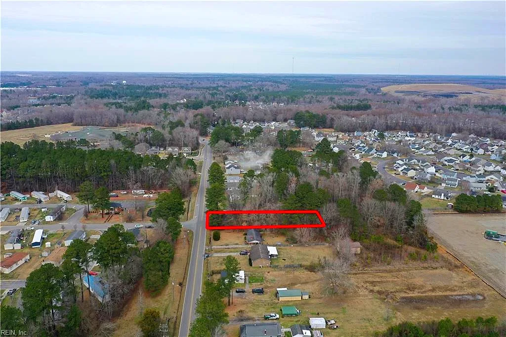 .23 Ac Nansemond Pw, Suffolk — photo