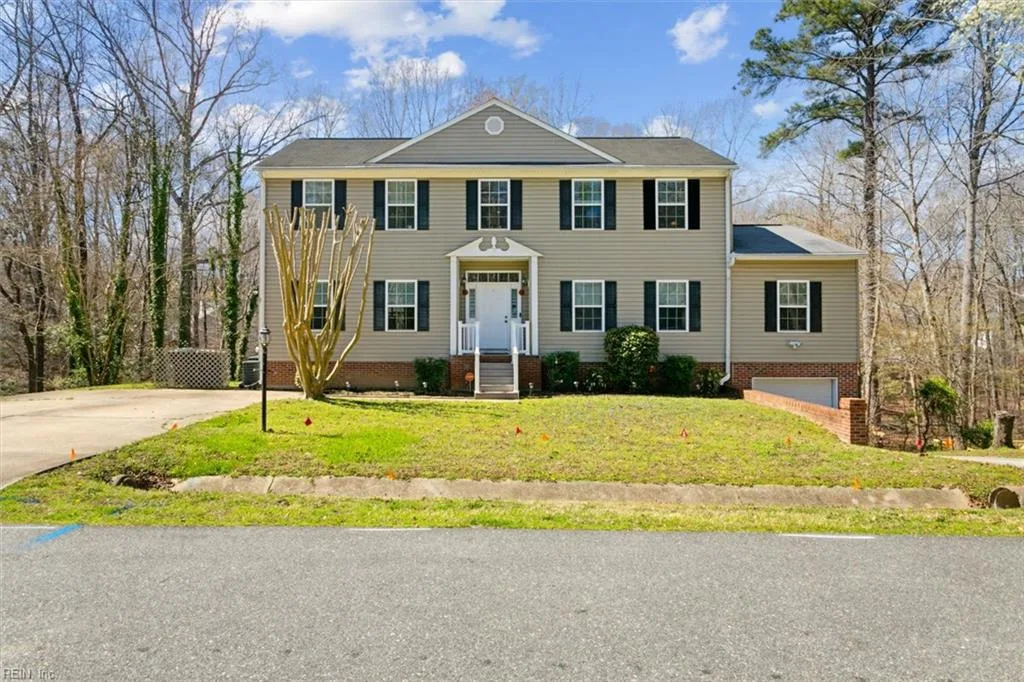 123 Pebble Beach Ln, Williamsburg — photo
