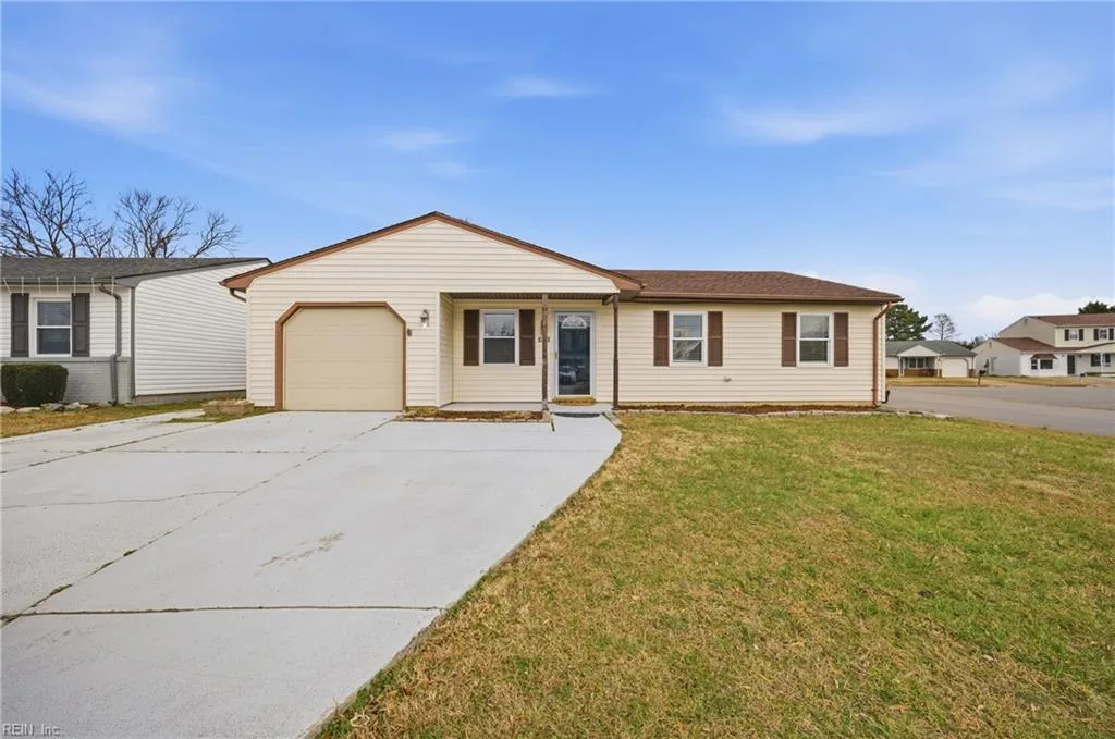 1501 Merton Ct, Virginia Beach — photo