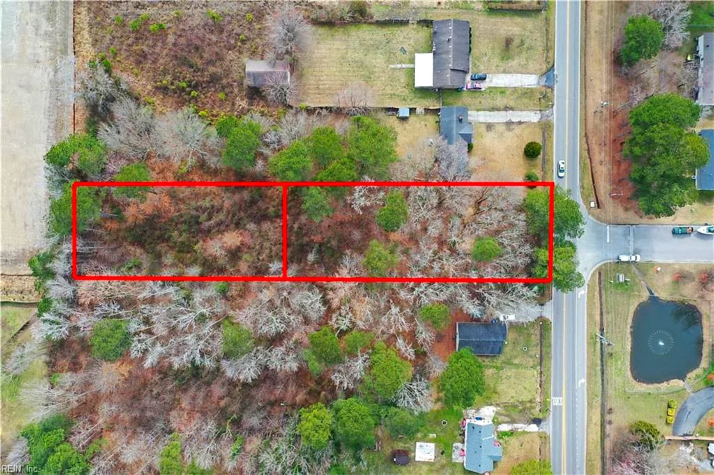 .25ac Nansemond Pw, Suffolk — photo