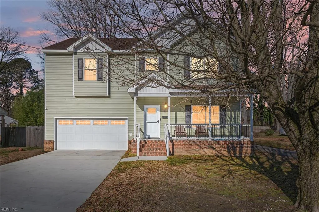 31 Scotland Rd, Hampton — photo