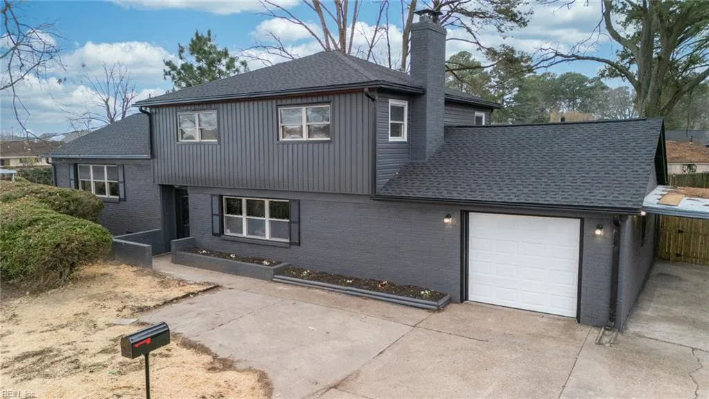 1413 W Queen St, Hampton — photo