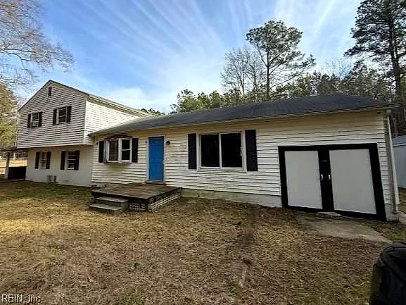 939 Coachpoint Rd, Hartfield — photo