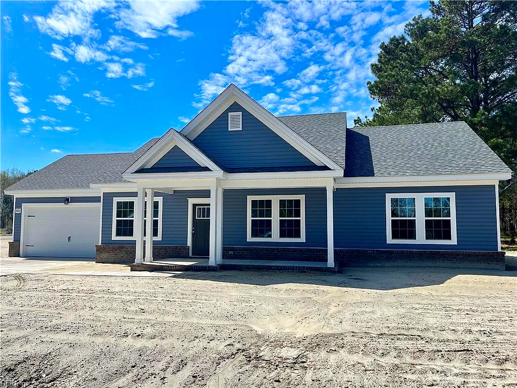 825 Parsonage St, Elizabeth City — photo