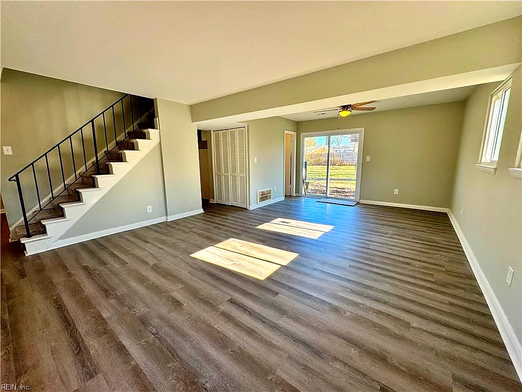 121 Fort Worth St, Hampton — photo