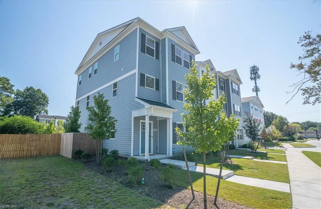 8506 Old Ocean View Rd, Norfolk — photo