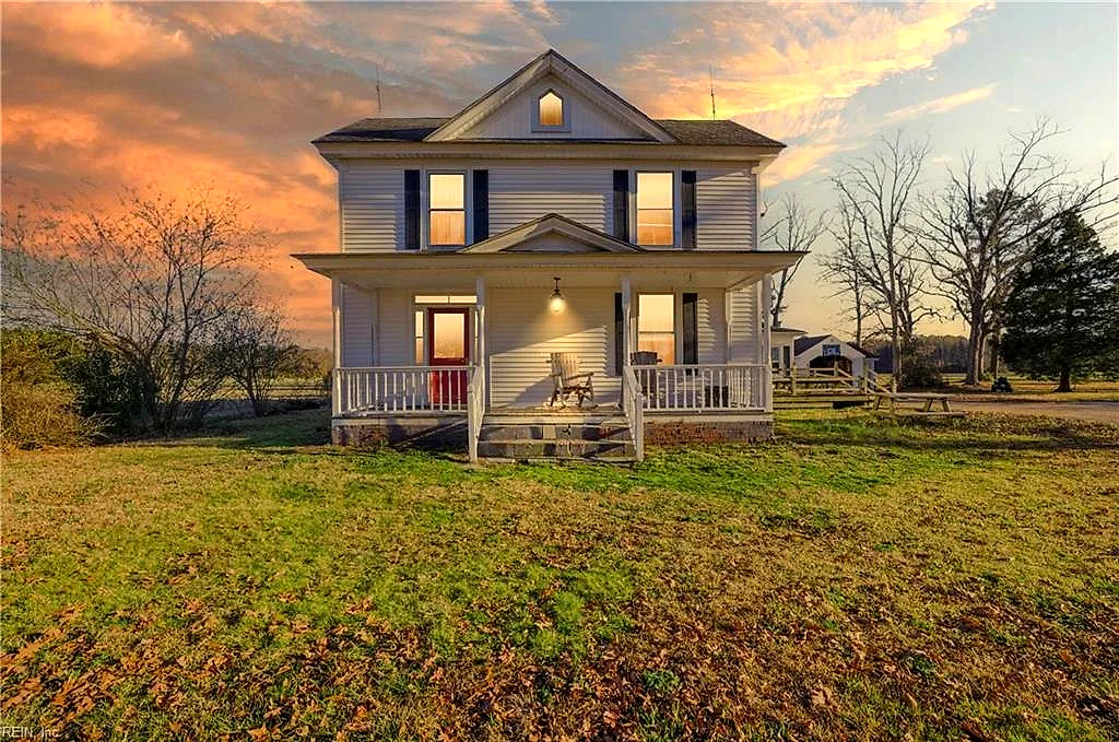37 Zion Rd, Hobbsville — photo