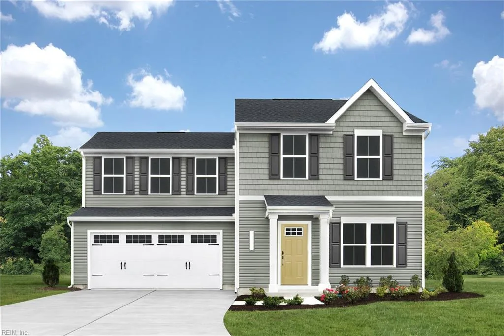 2169 GILMER LN, TOANO VA 23168