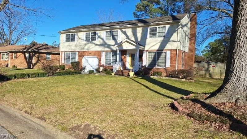 502 Spinnaker Rd, Newport News — photo