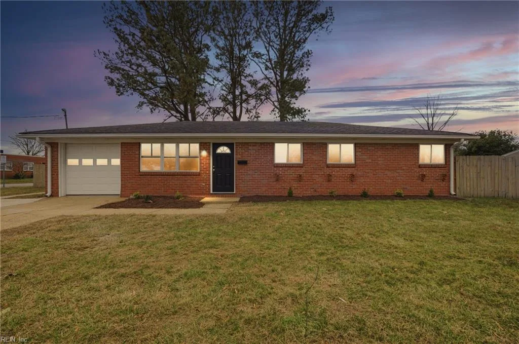 2775 E Little Creek Rd, Norfolk — photo