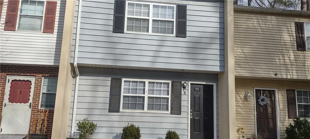4 Roffman Pl, Newport News — photo