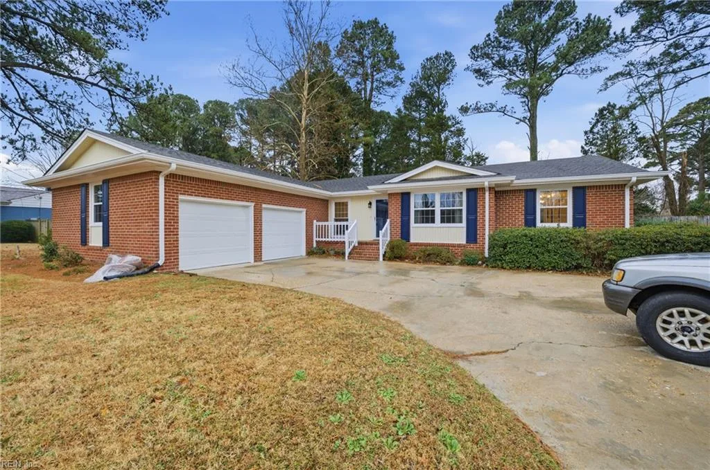 2425 Hood Dr, Virginia Beach — photo