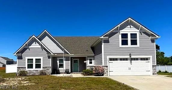 104 Sligo Way, Moyock — photo