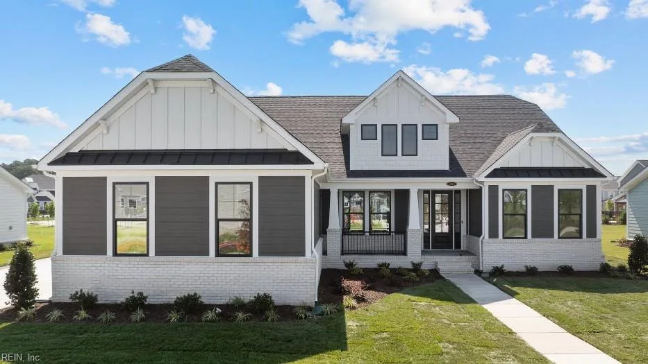 Mm Barnes, Virginia Beach — photo