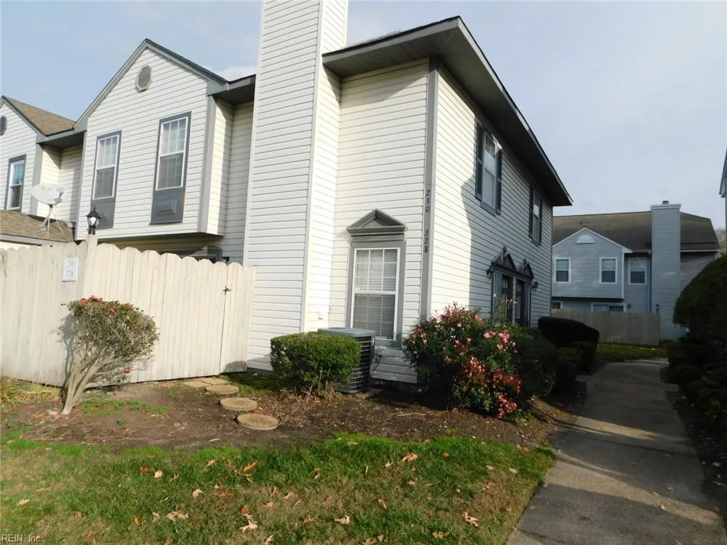 228 Ferdinand Cir, Virginia Beach — photo