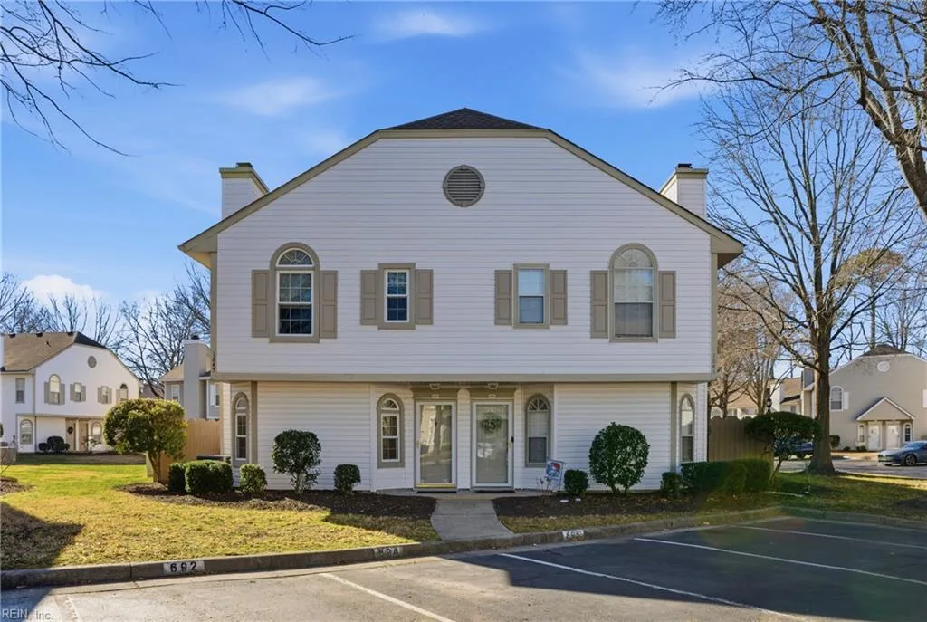 1645 Cottenham Ln, Virginia Beach — photo