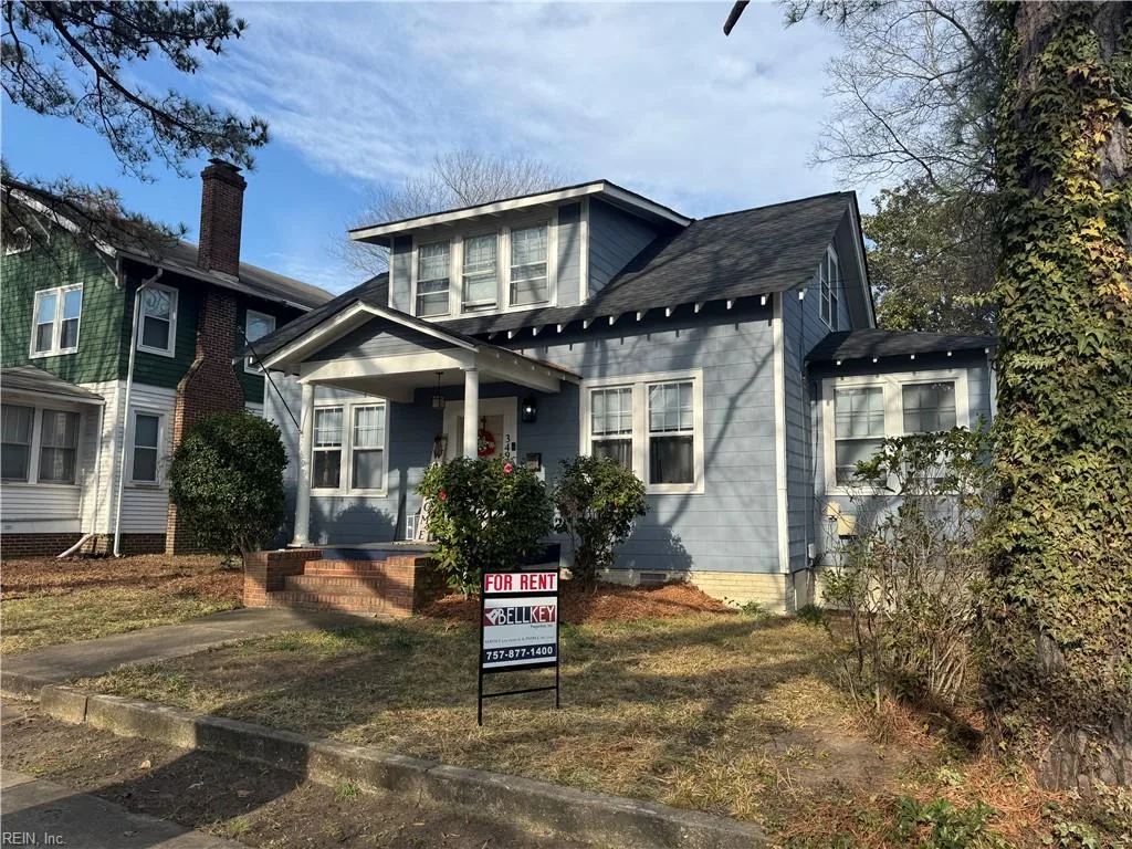 349 53rd St, Newport News — photo