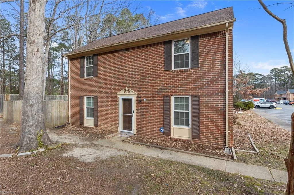 364 Deputy Ln #A, Newport News — photo