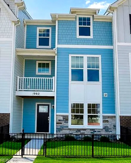 1062 Mesa Loop, Chesapeake — photo