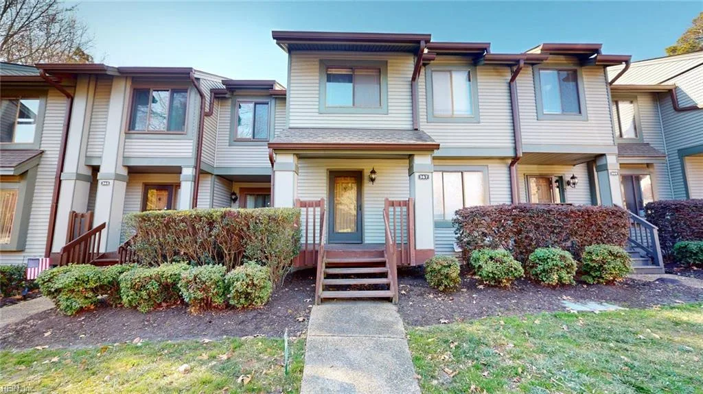 367 Bridgewater DR, NEWPORTNEWS VA 23603