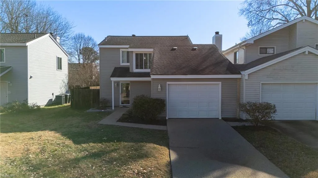 1732 Pompey St, Virginia Beach — photo