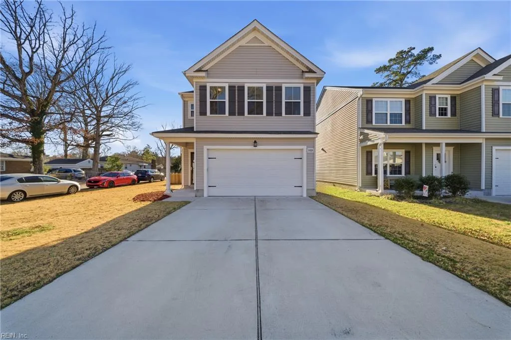 1925 Sparrow Rd, Chesapeake — photo
