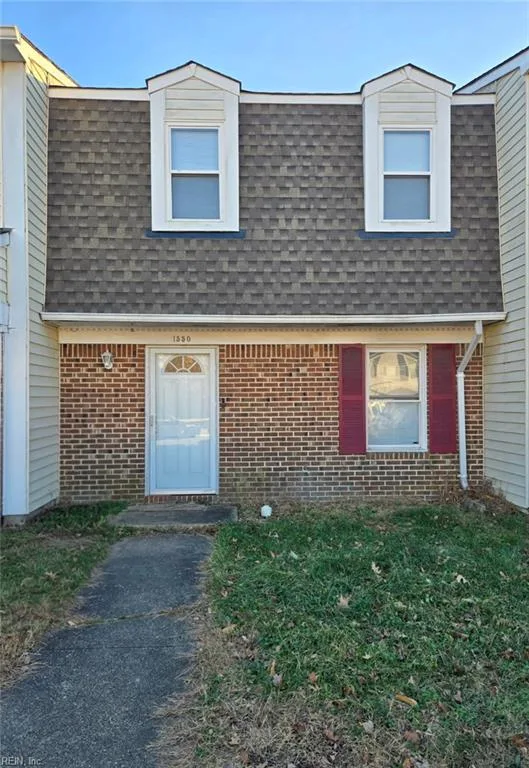 1550 Fairfax Dr, Virginia Beach — photo