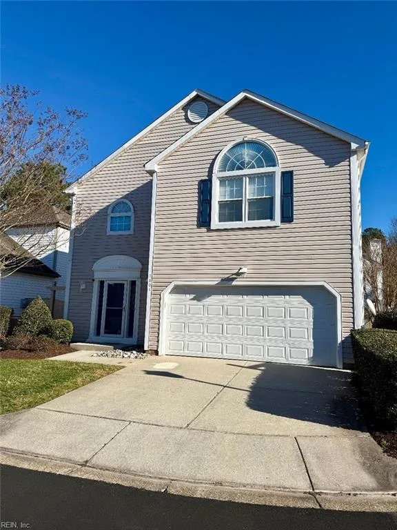 1801 Woodmill St, Chesapeake — photo