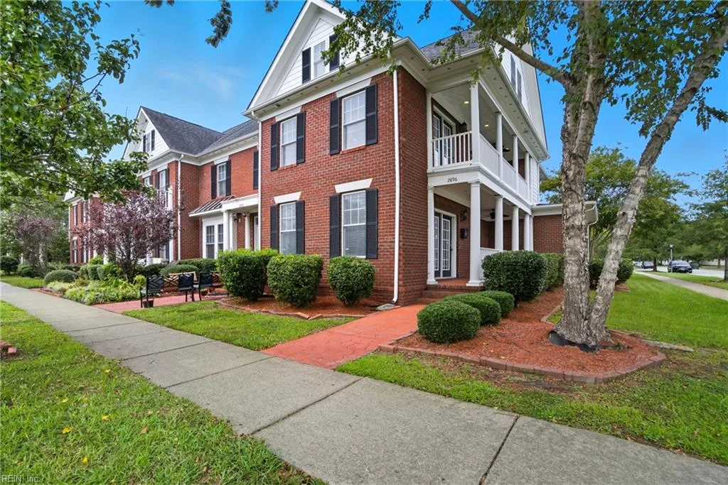 2896 E Princess Anne Rd, Norfolk — photo