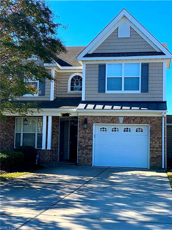 3005 Silver Charm Cir, Suffolk — photo